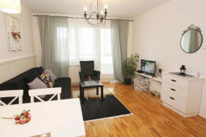 MILA - A stylish apartment near Sarajevo airport